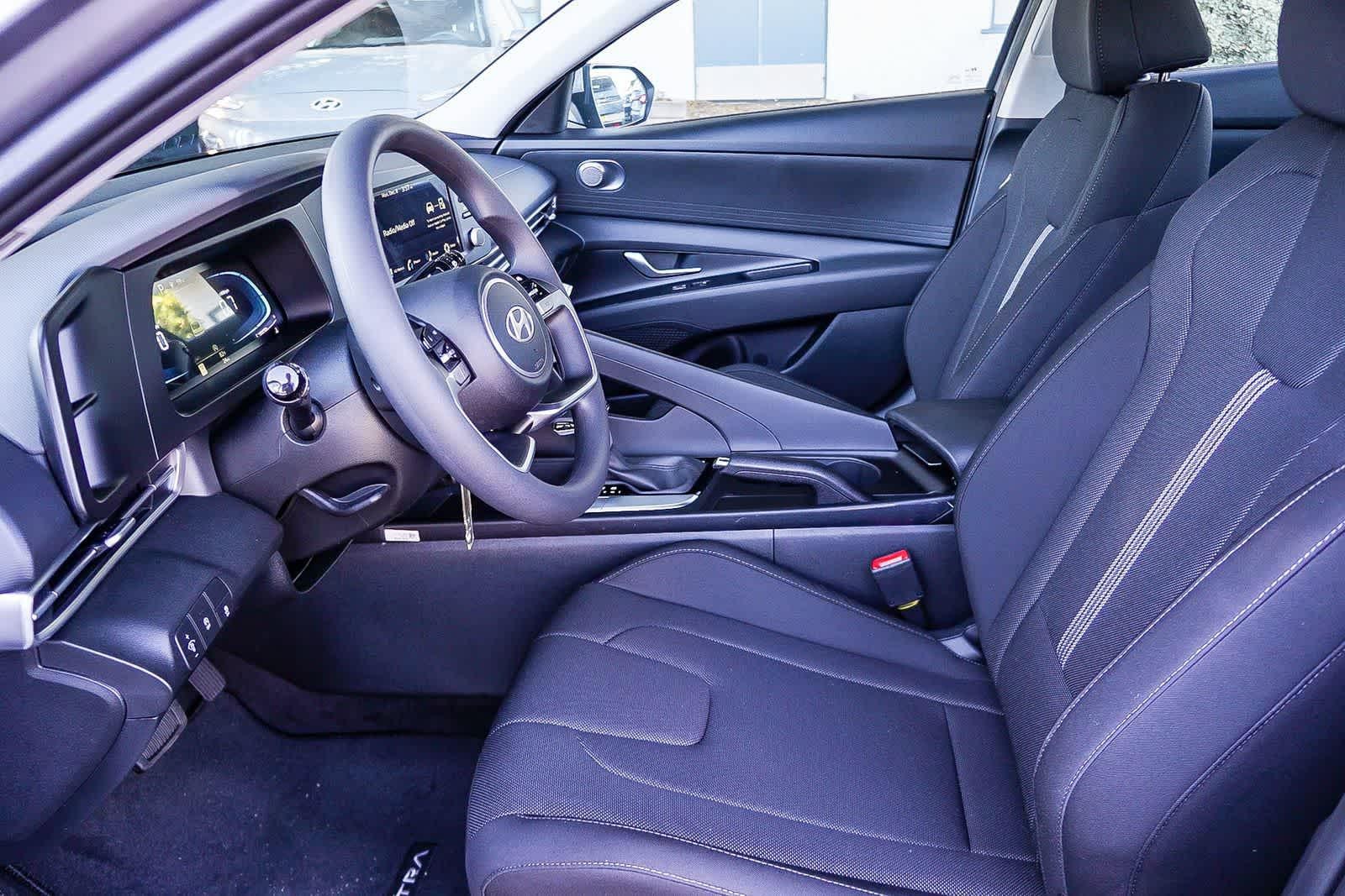 Thumbnail: 2026 Hyundai Elantra - 21