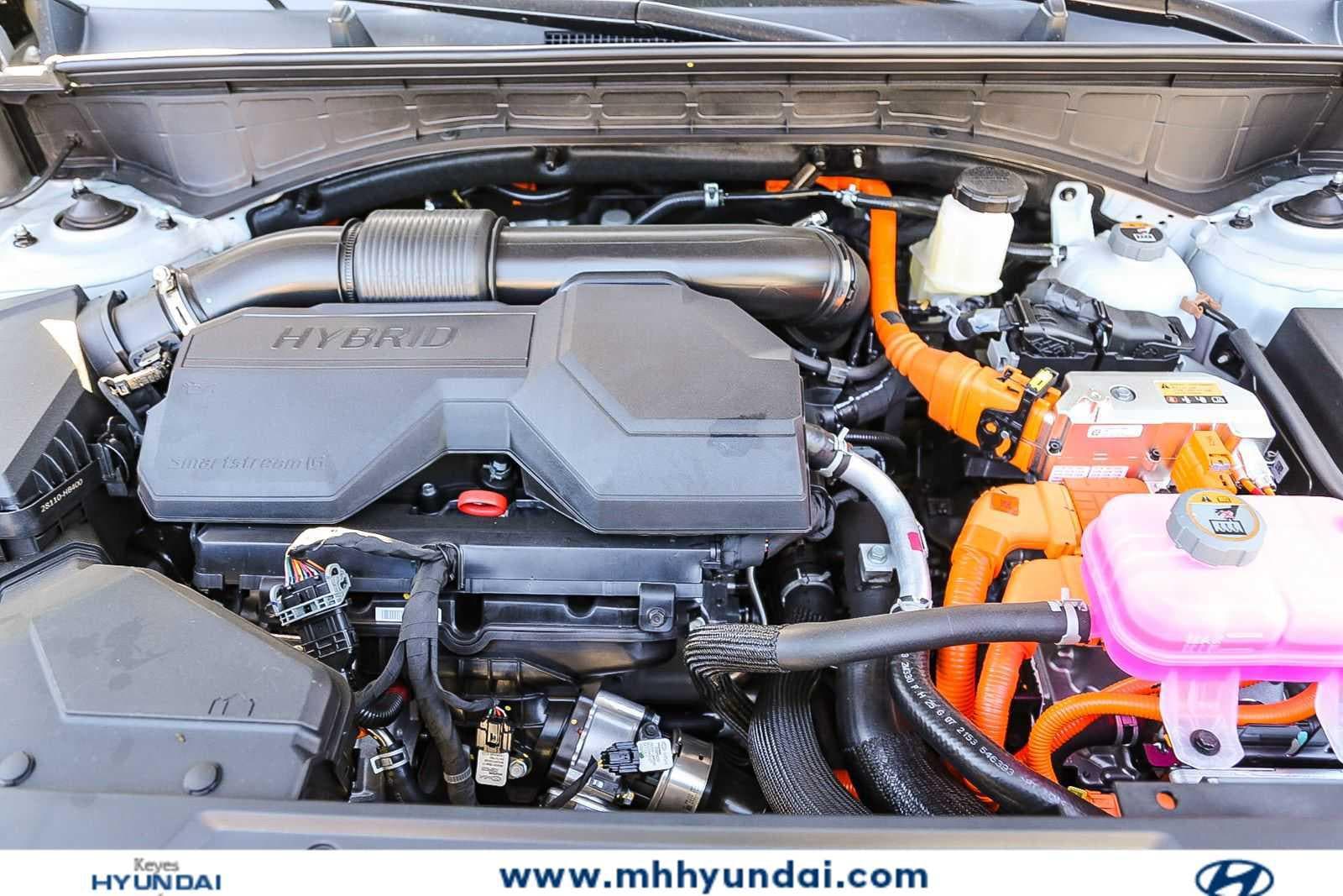 Thumbnail: 2026 Hyundai Santa Fe - 11