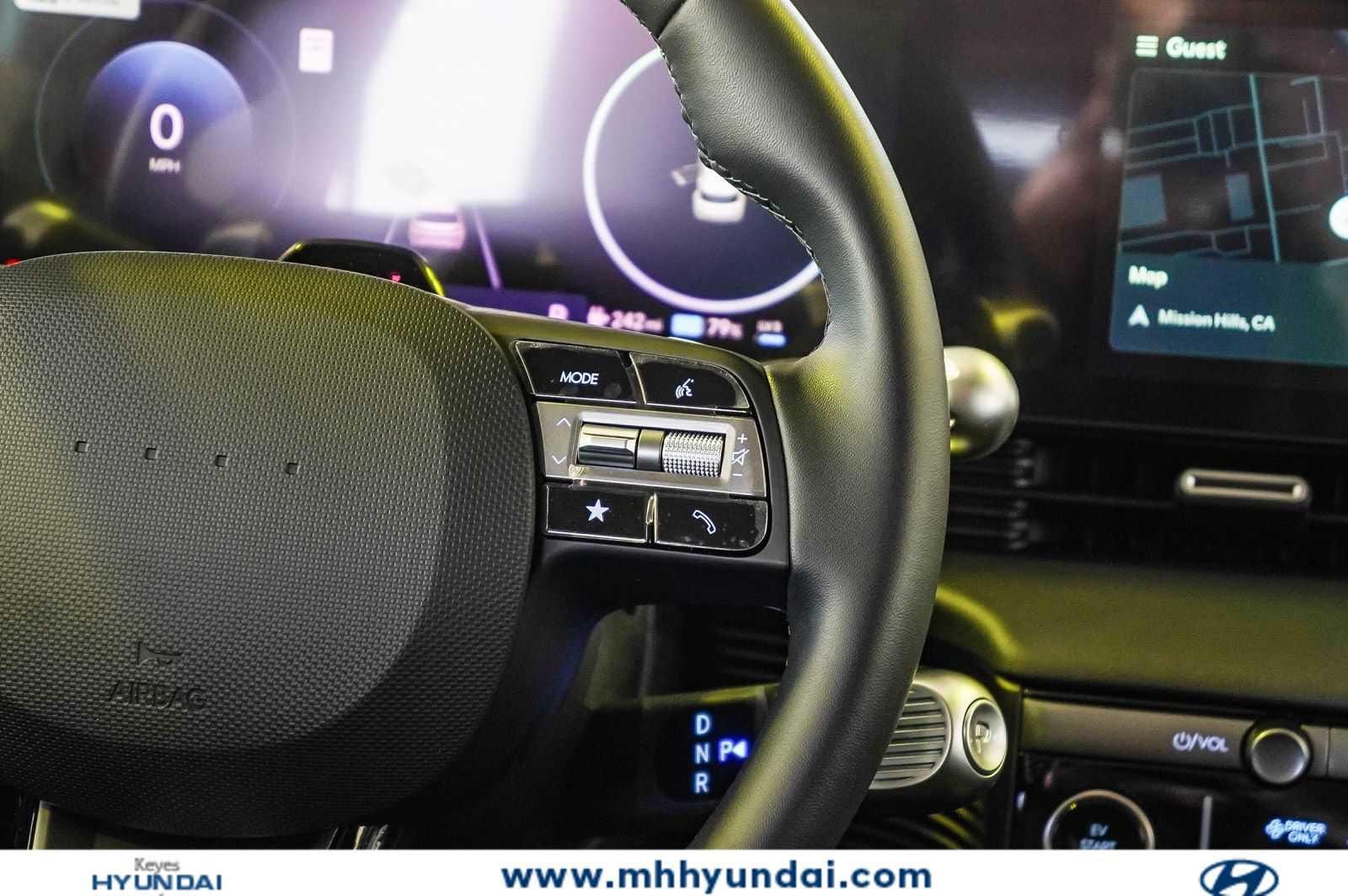 Thumbnail: 2026 Hyundai Ioniq 5 - 19