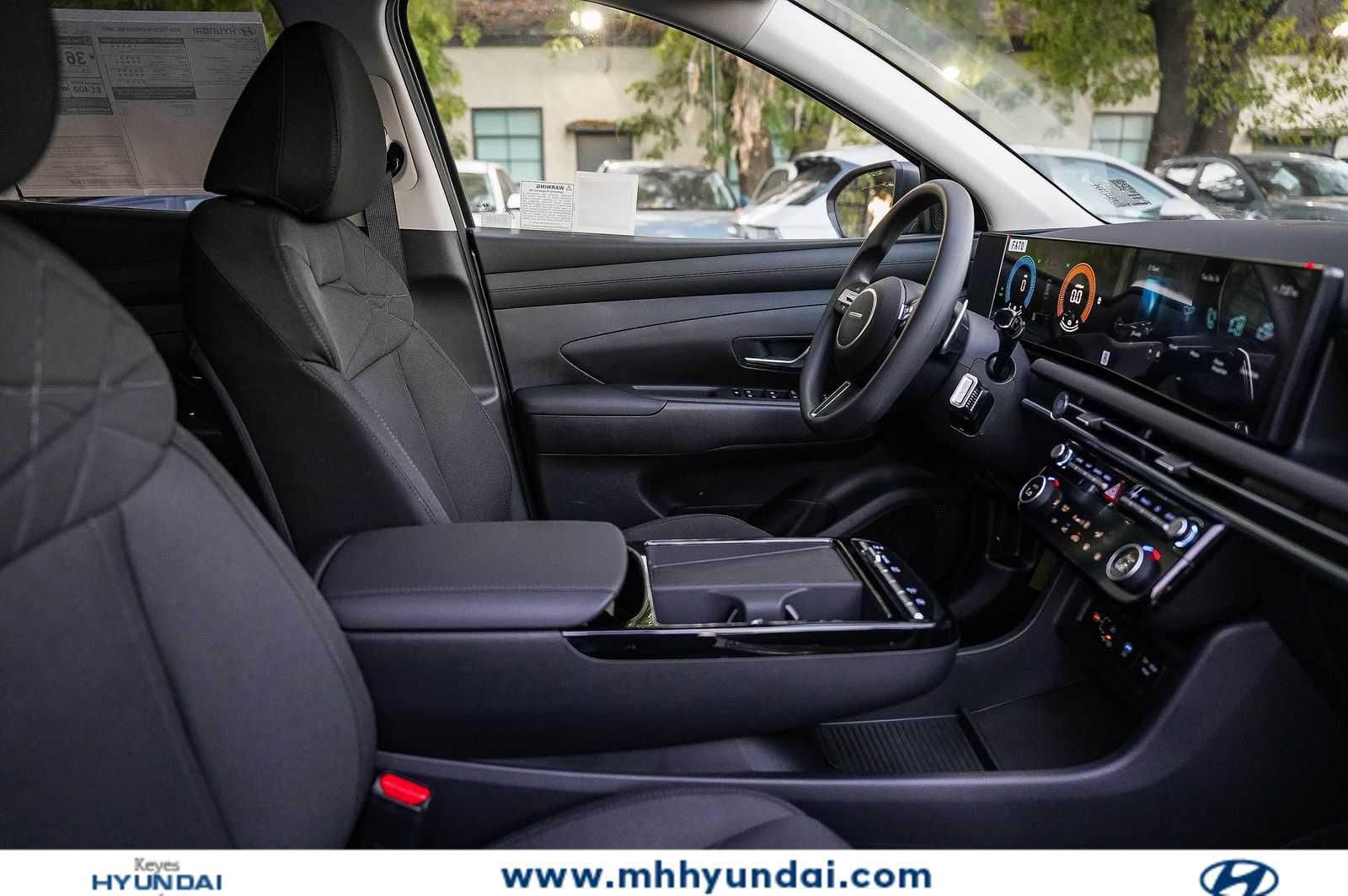 Thumbnail: 2026 Hyundai Santa Fe - 29