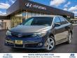 Used 2013 Toyota Camry SE Sedan