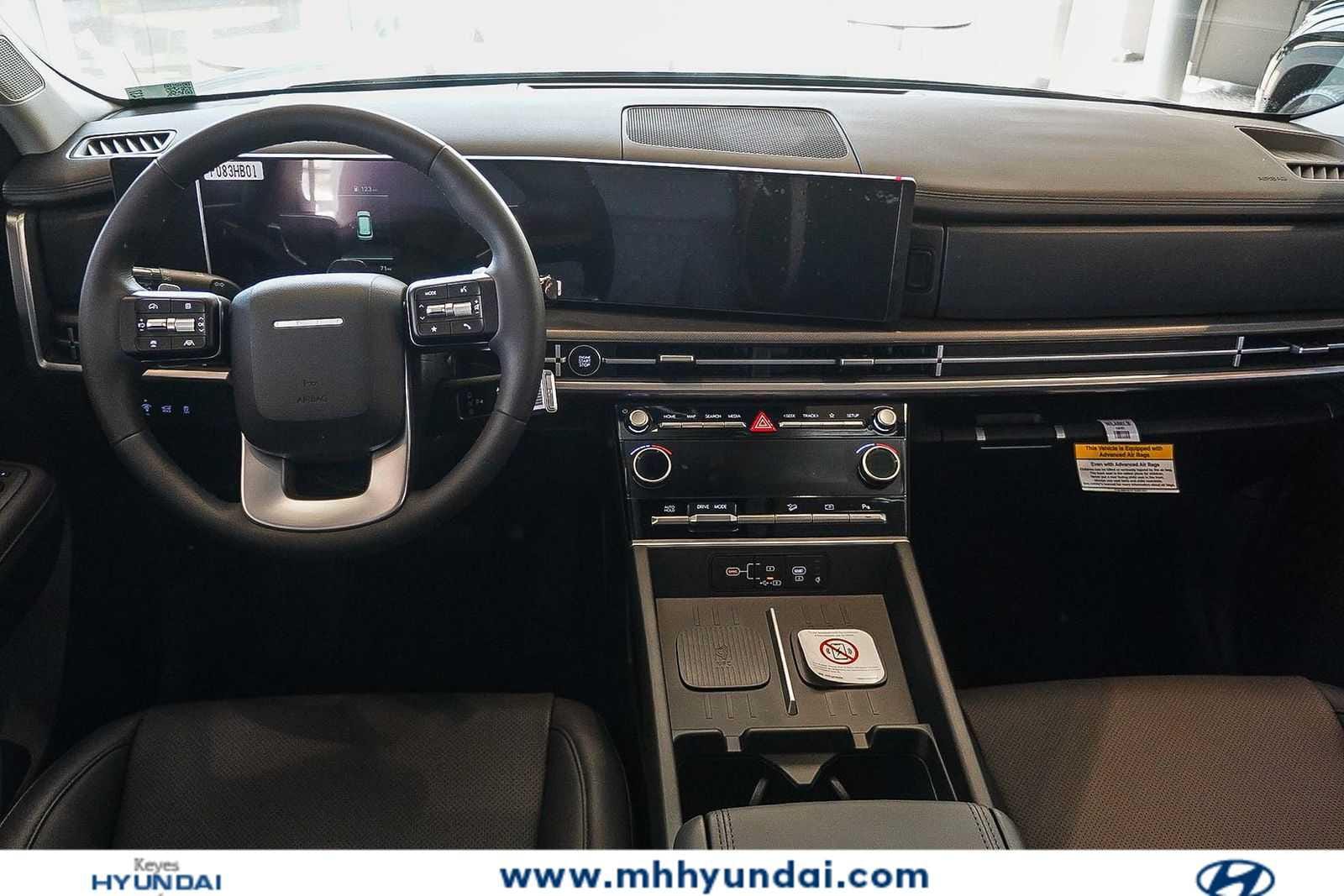 Thumbnail: 2026 Hyundai Santa Fe - 12