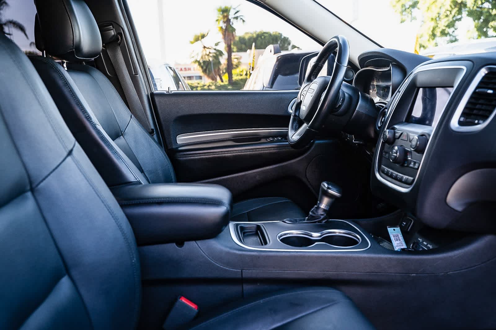 Thumbnail: 2020 Dodge Durango - 16