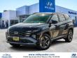 New 2025 Hyundai Tucson Hybrid SEL Convenience SUV