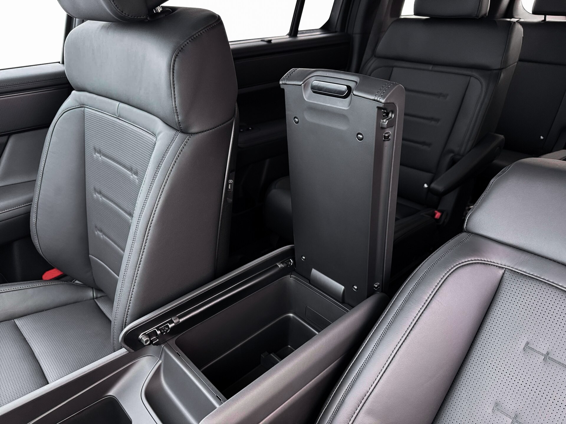 Thumbnail: 2026 Hyundai Santa Fe - 19