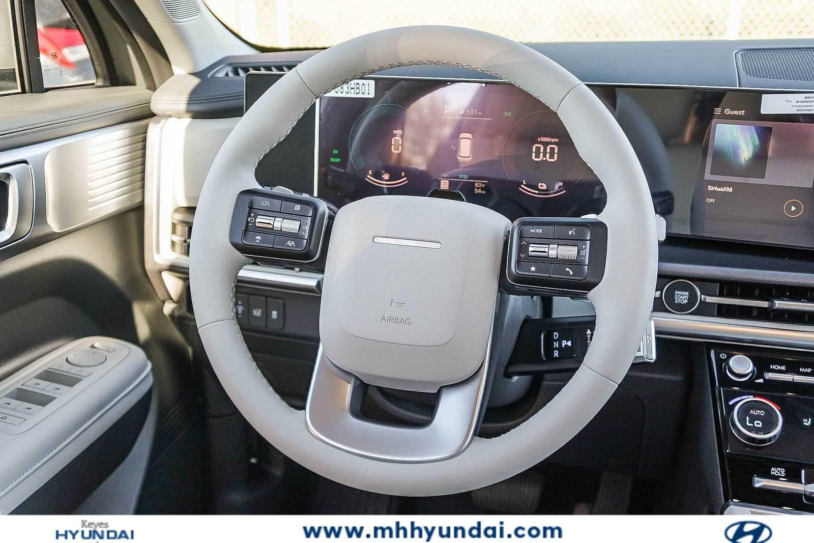 Thumbnail: 2026 Hyundai Santa Fe - 17