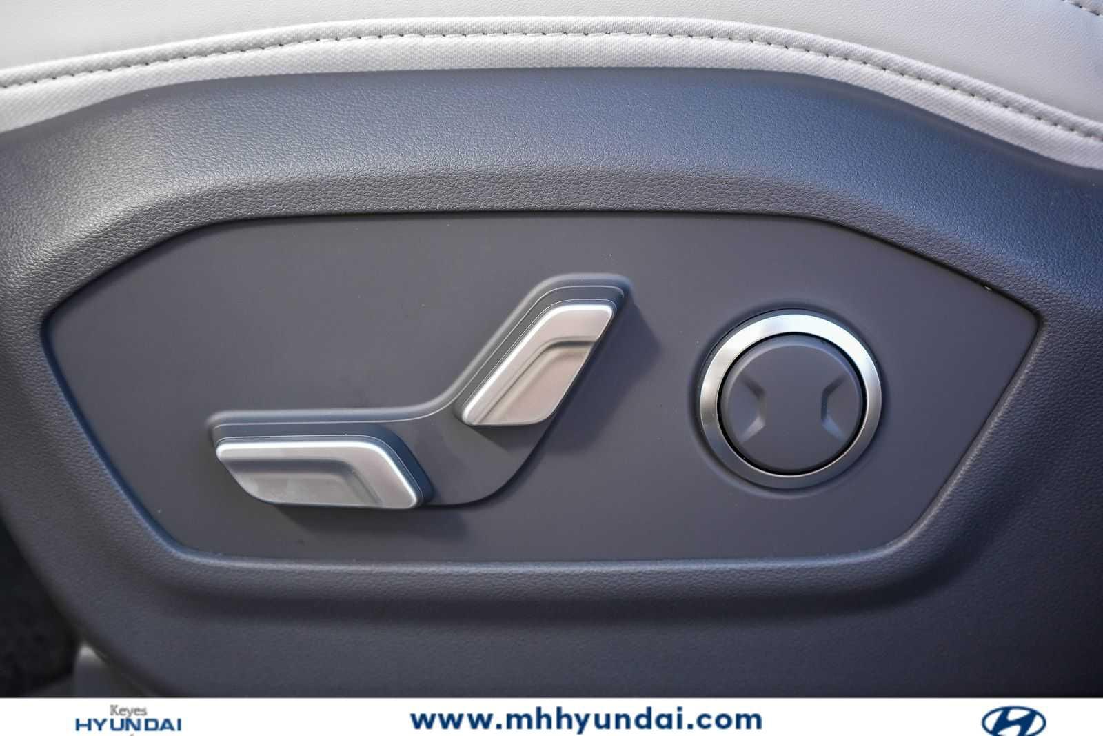 Thumbnail: 2026 Hyundai Santa Fe - 23