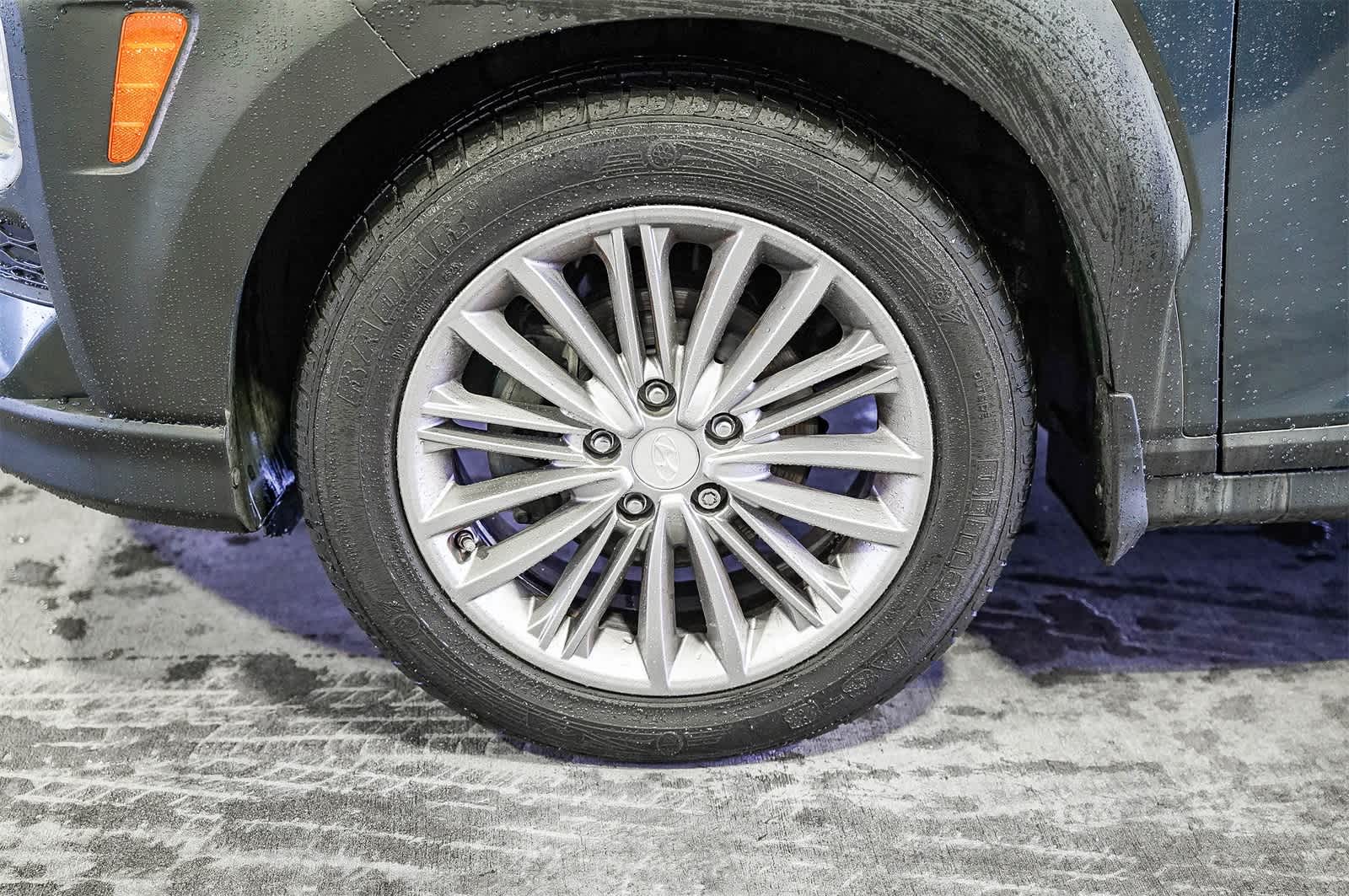 Thumbnail: 2019 Hyundai Kona - 6