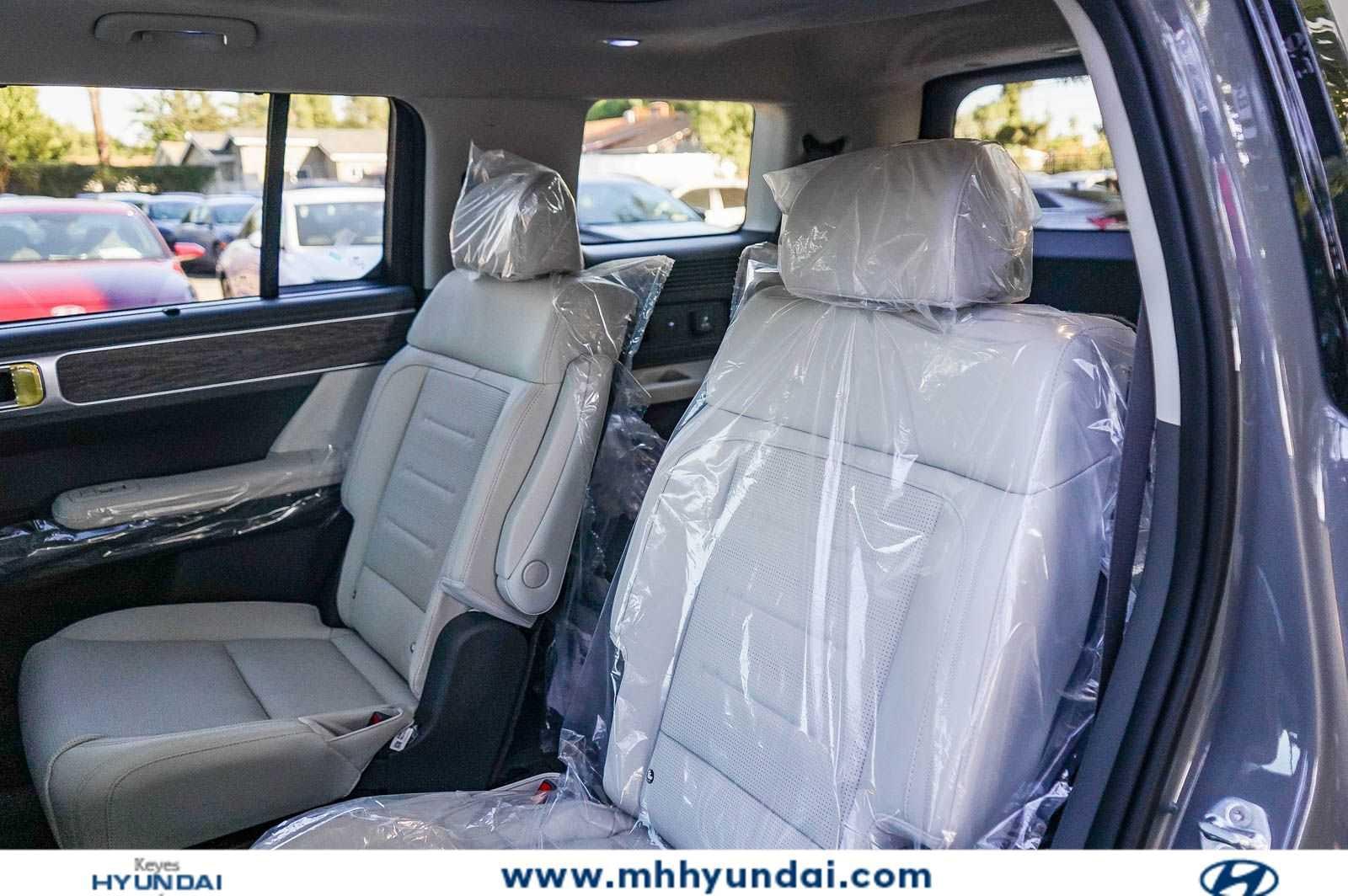 Thumbnail: 2026 Hyundai Santa Fe - 20
