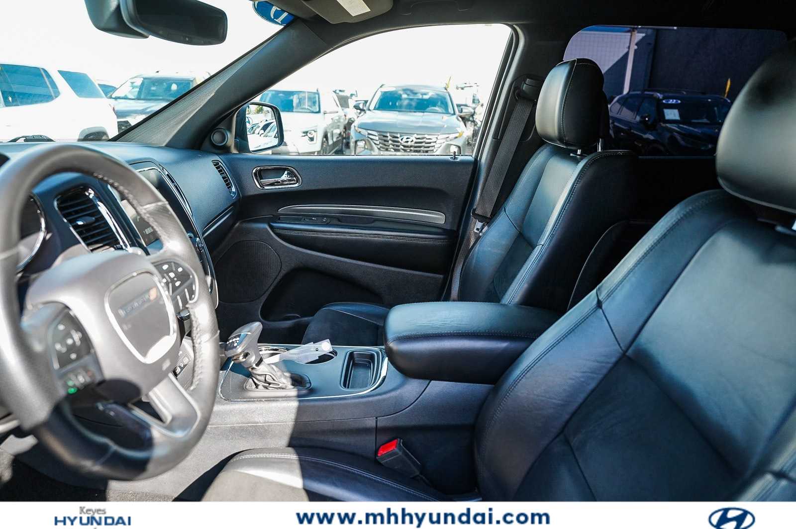 Thumbnail: 2019 Dodge Durango - 17