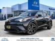 Used 2018 Toyota C-HR XLE SUV