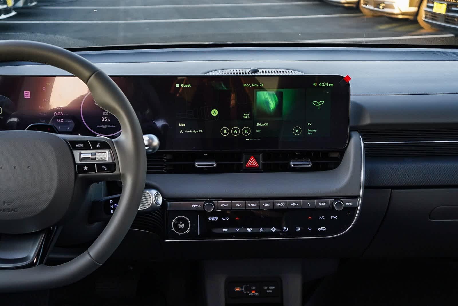 Thumbnail: 2026 Hyundai Ioniq 5 - 16