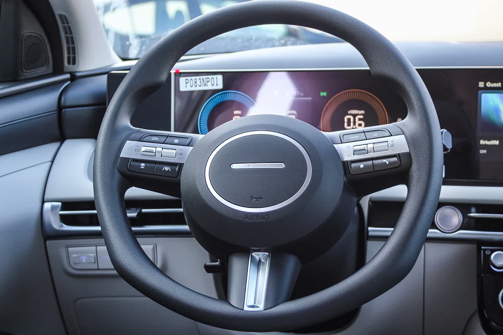 Thumbnail: 2025 Hyundai Tucson - 19