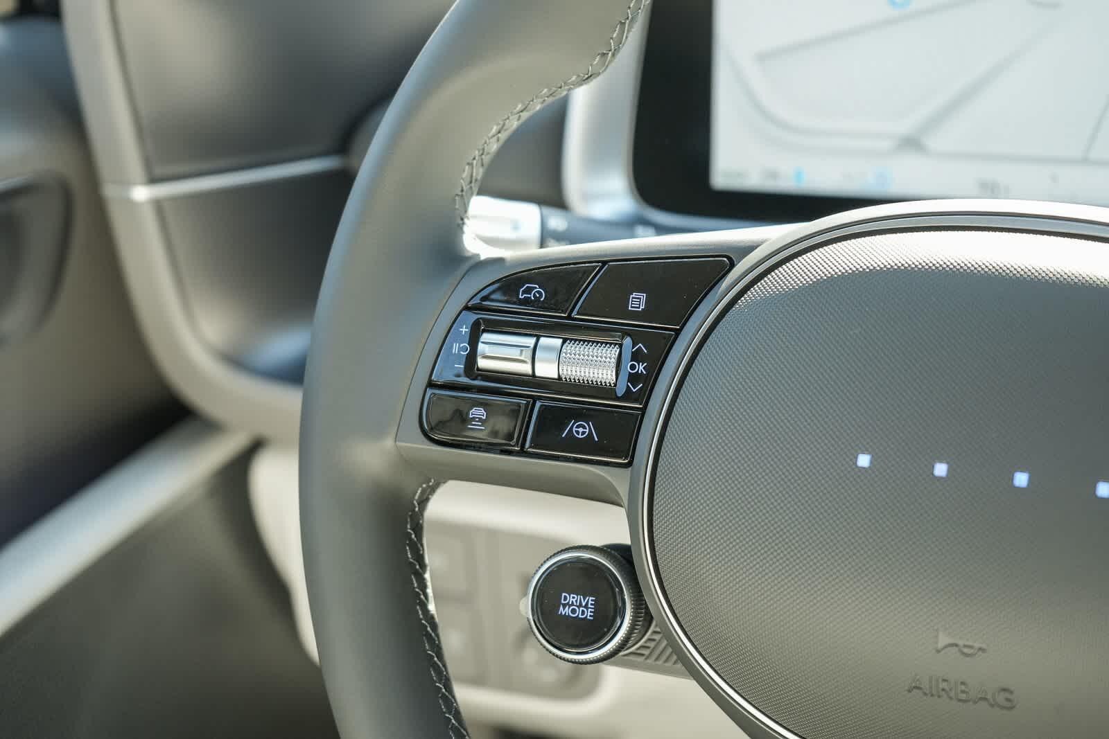 Thumbnail: 2025 Hyundai Ioniq 6 - 19