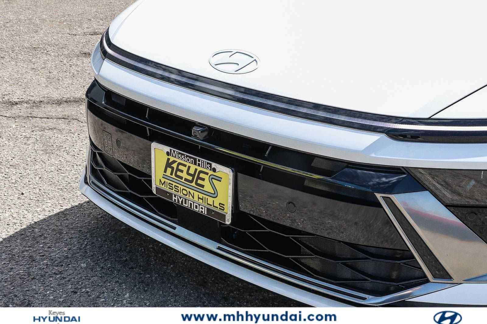 Thumbnail: 2026 Hyundai Sonata - 8