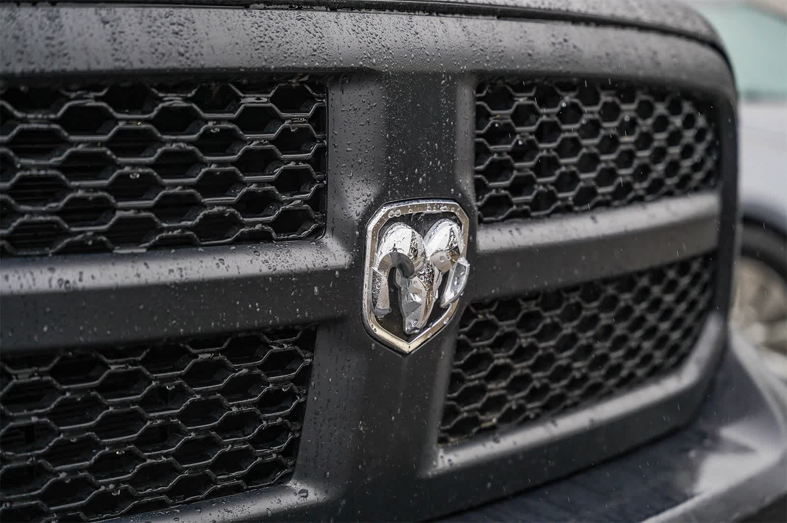 Thumbnail: 2023 RAM 1500 Classic - 5