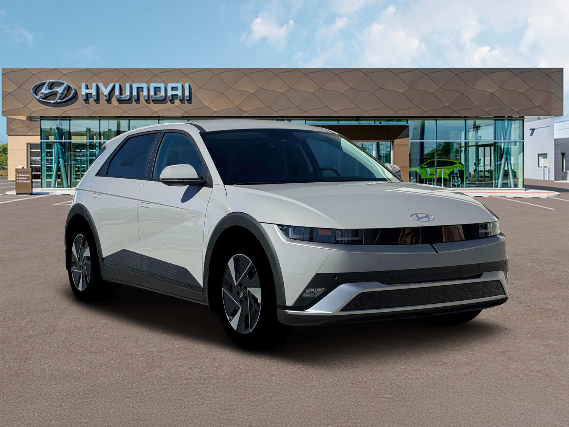 Thumbnail: 2026 Hyundai Ioniq 5 - 11