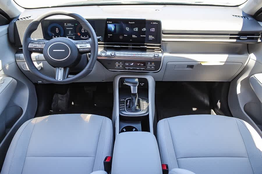 Thumbnail: 2025 Hyundai Kona - 16