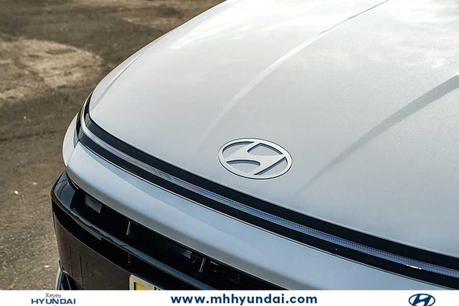 Thumbnail: 2026 Hyundai Sonata - 9