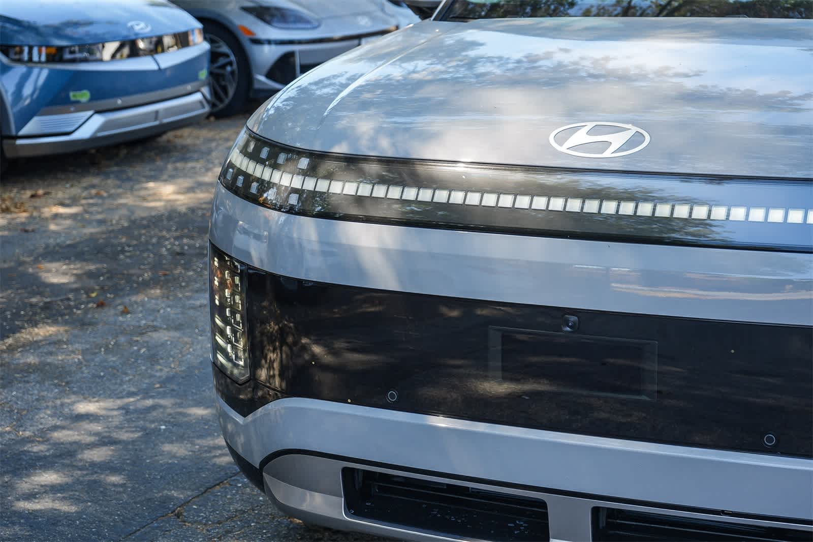 Thumbnail: 2026 Hyundai Ioniq - 9