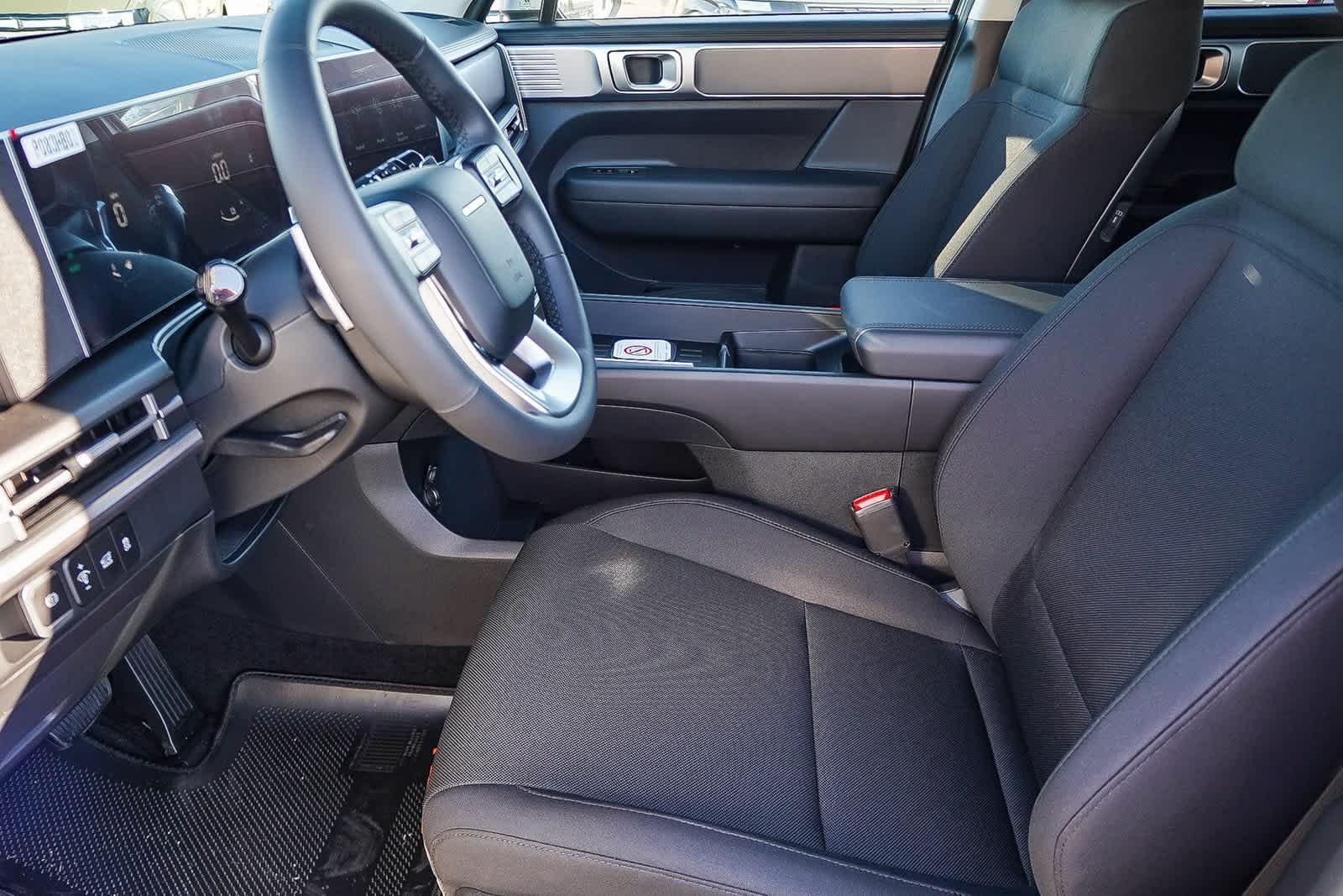 Thumbnail: 2026 Hyundai Santa Fe - 19