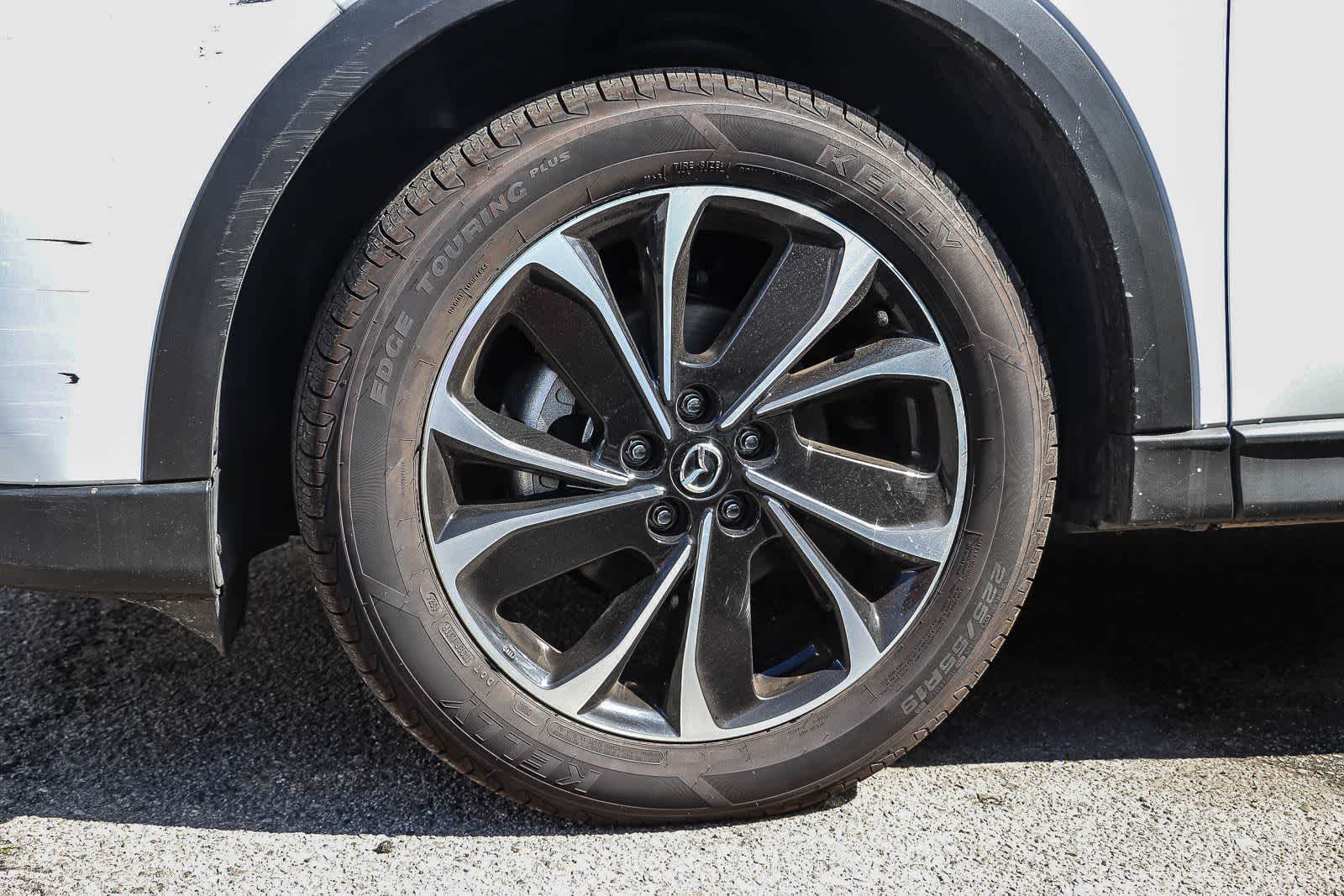 Thumbnail: 2023 Mazda CX-5 - 9