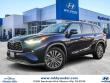 Used 2022 Toyota Highlander Platinum SUV