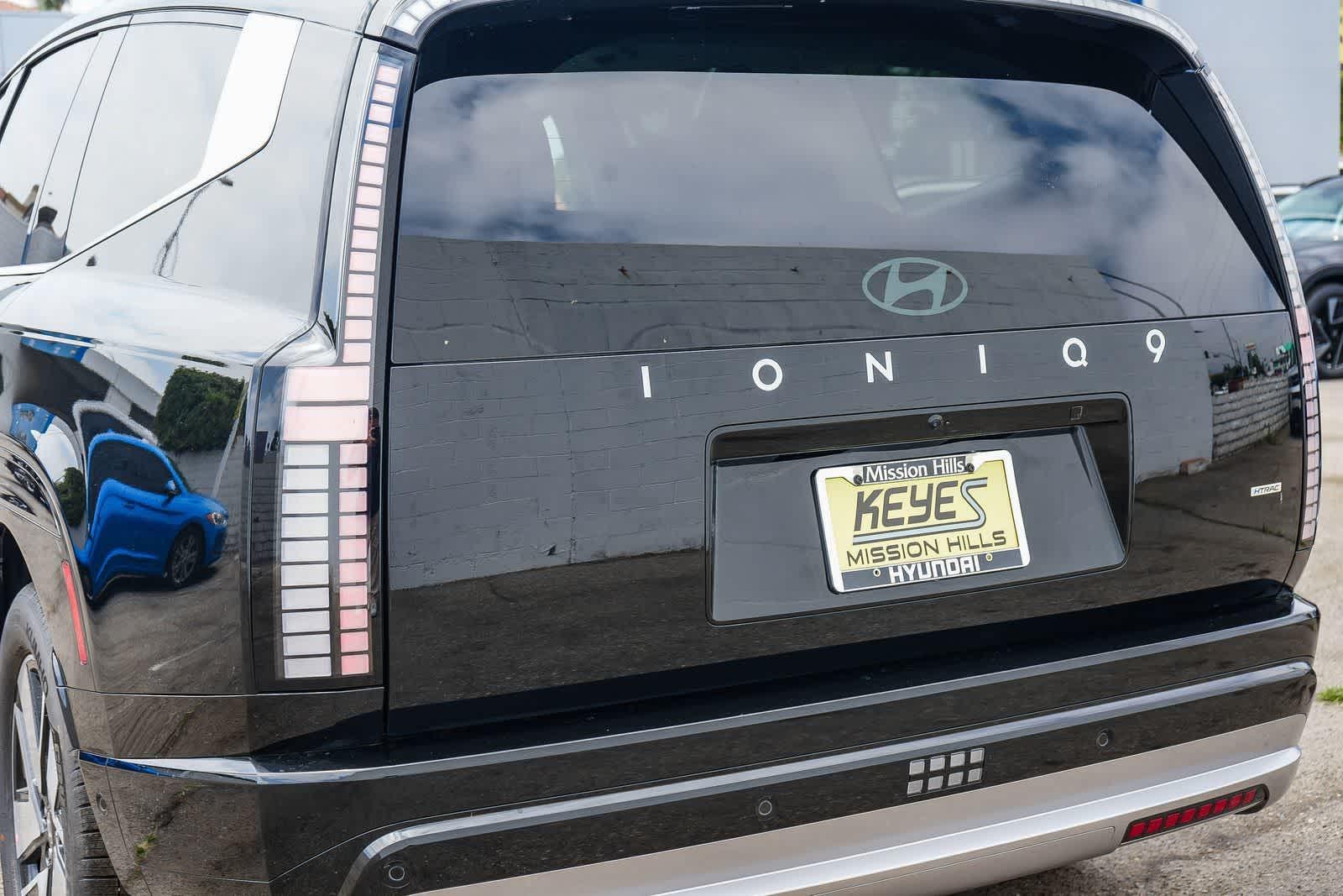 Thumbnail: 2026 Hyundai Ioniq - 11