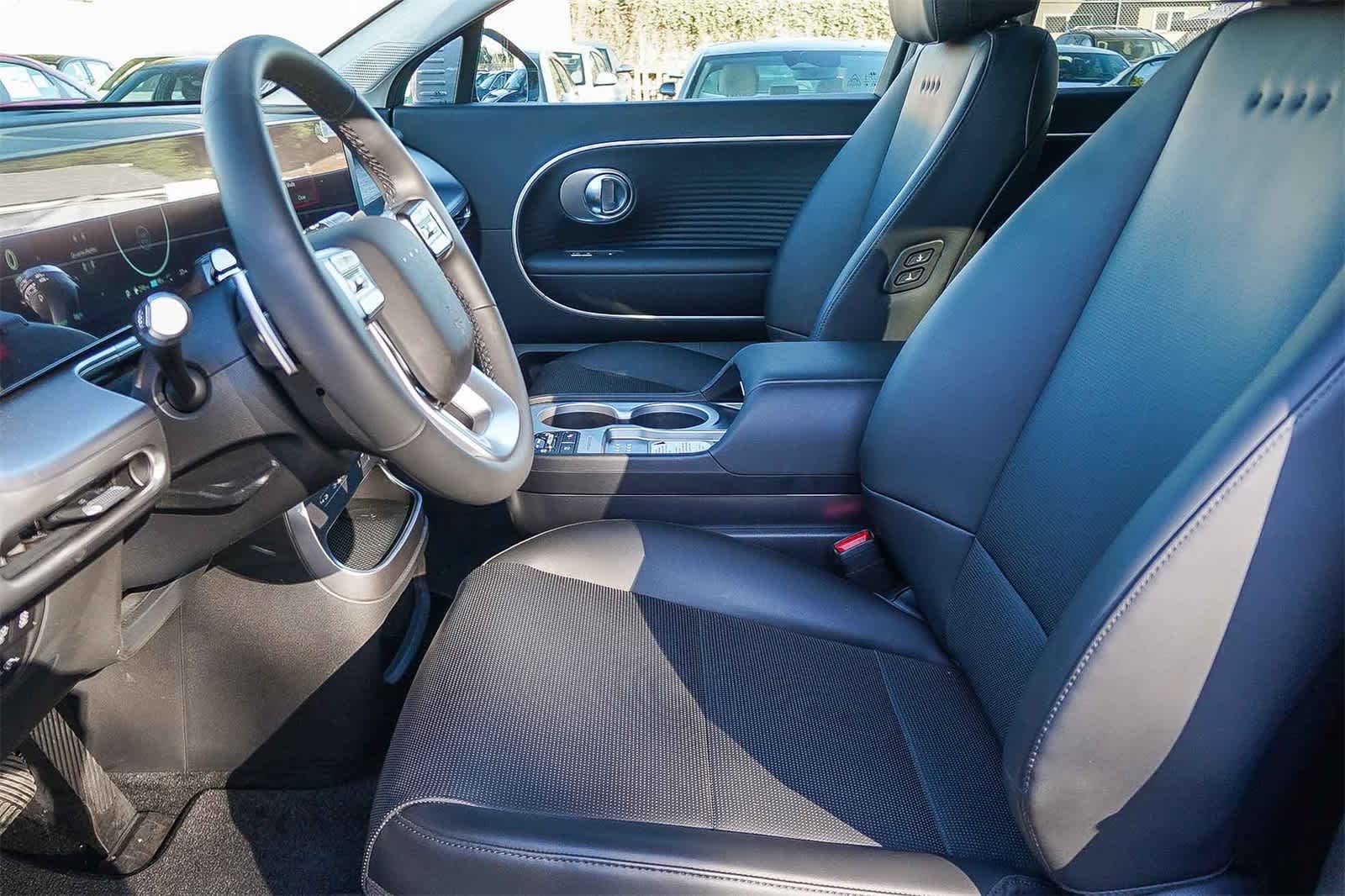 Thumbnail: 2026 Hyundai Ioniq - 20