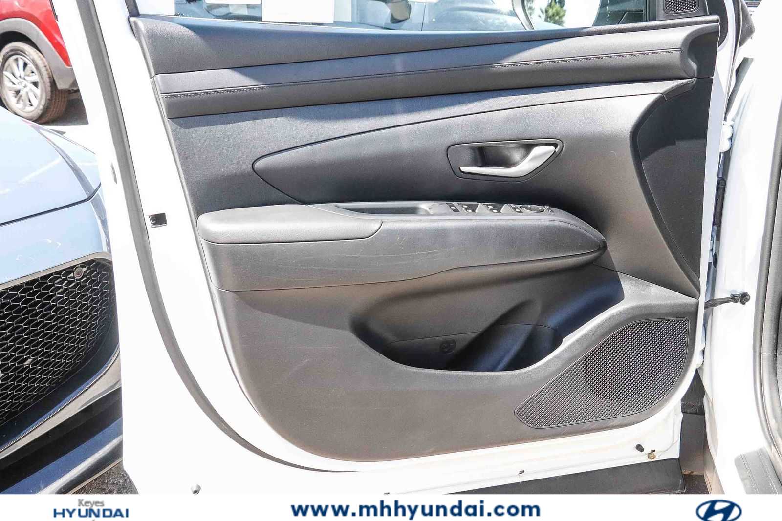Thumbnail: 2025 Hyundai Tucson - 19