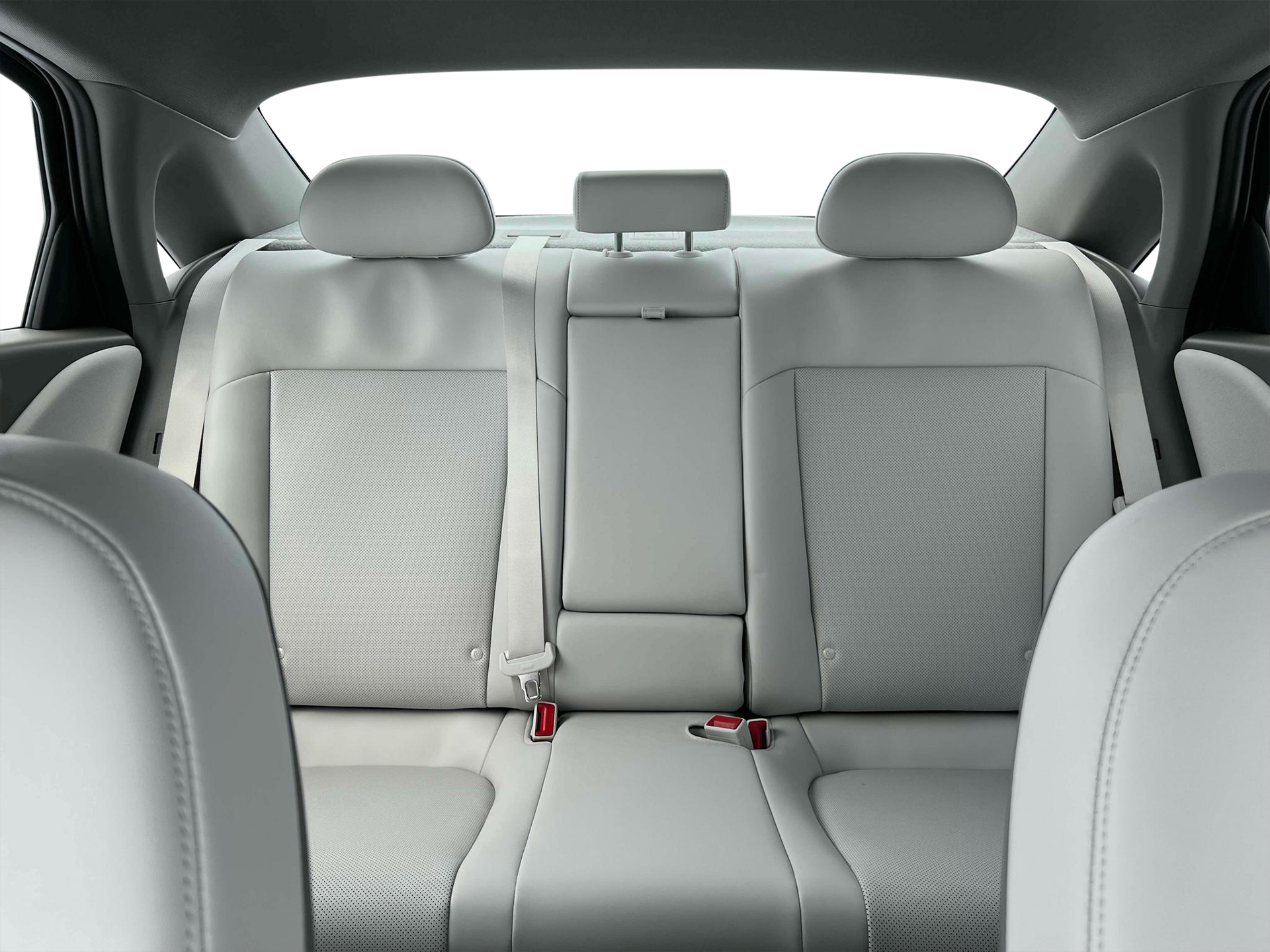 Thumbnail: 2025 Hyundai Ioniq 6 - 16