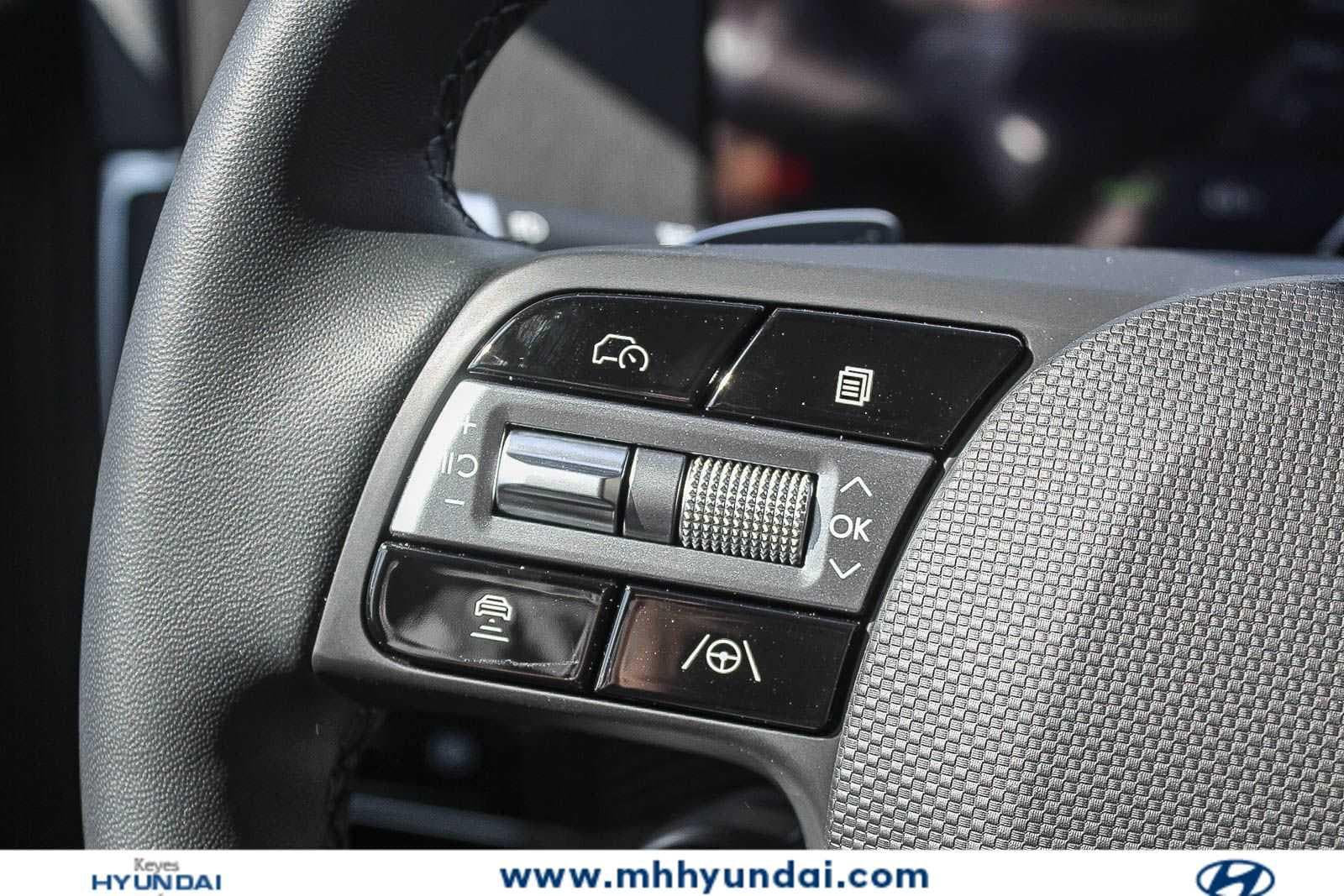 Thumbnail: 2026 Hyundai Ioniq 5 - 31