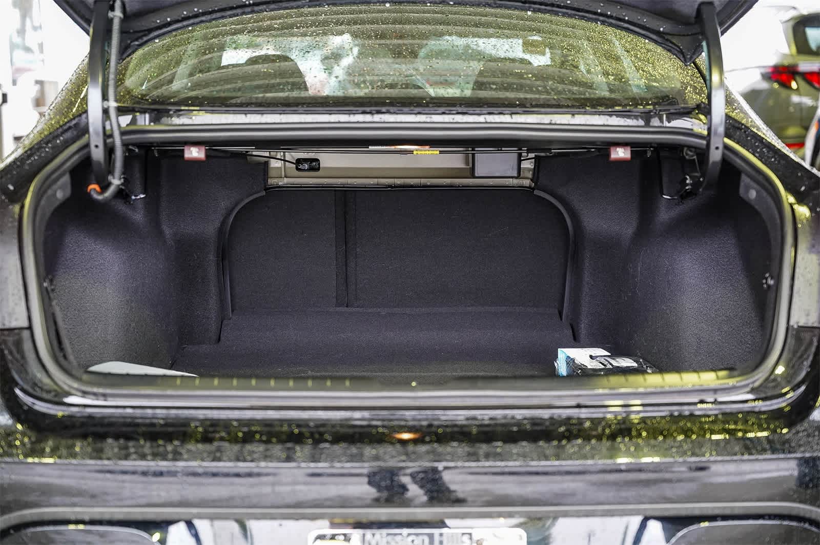 Thumbnail: 2023 Hyundai Sonata - 25