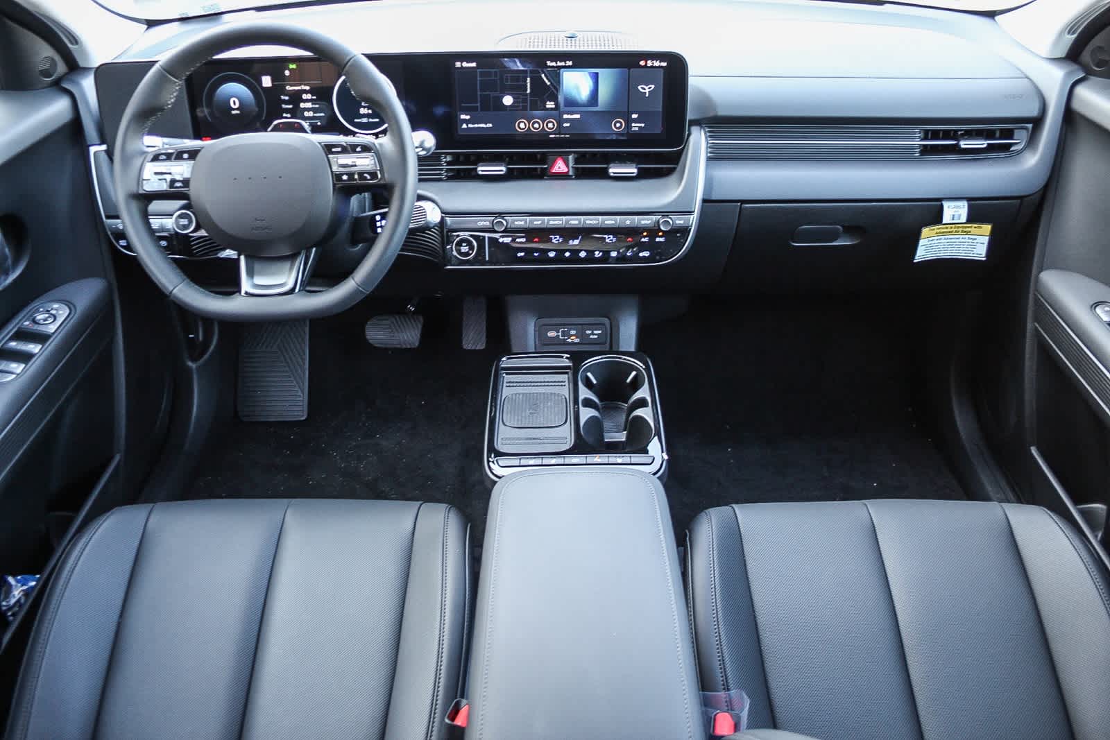 Thumbnail: 2025 Hyundai Ioniq 5 - 18