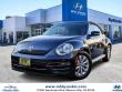 Used 2018 Volkswagen Beetle 2.0T S Convertible