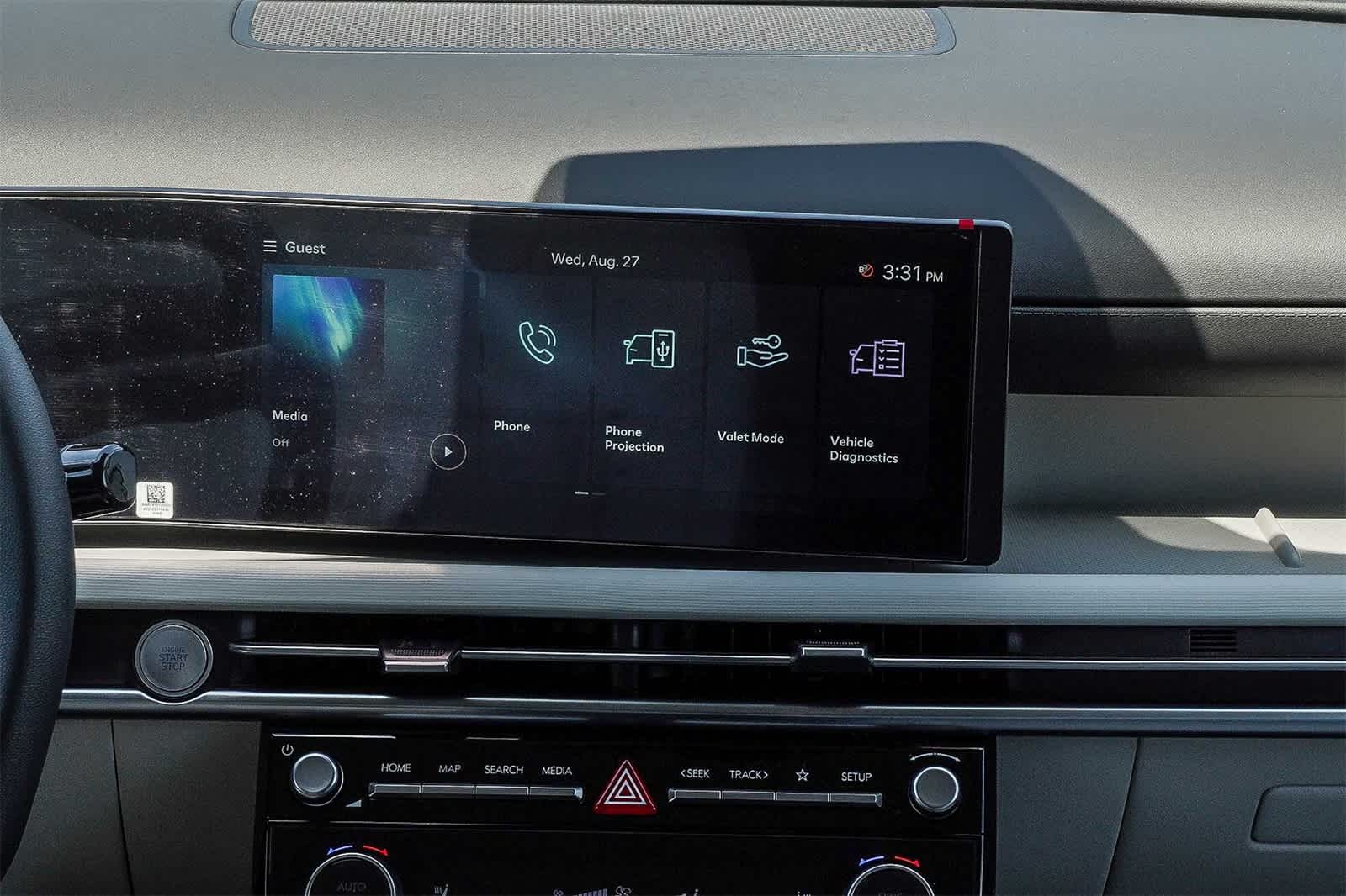 Thumbnail: 2025 Hyundai Tucson - 15