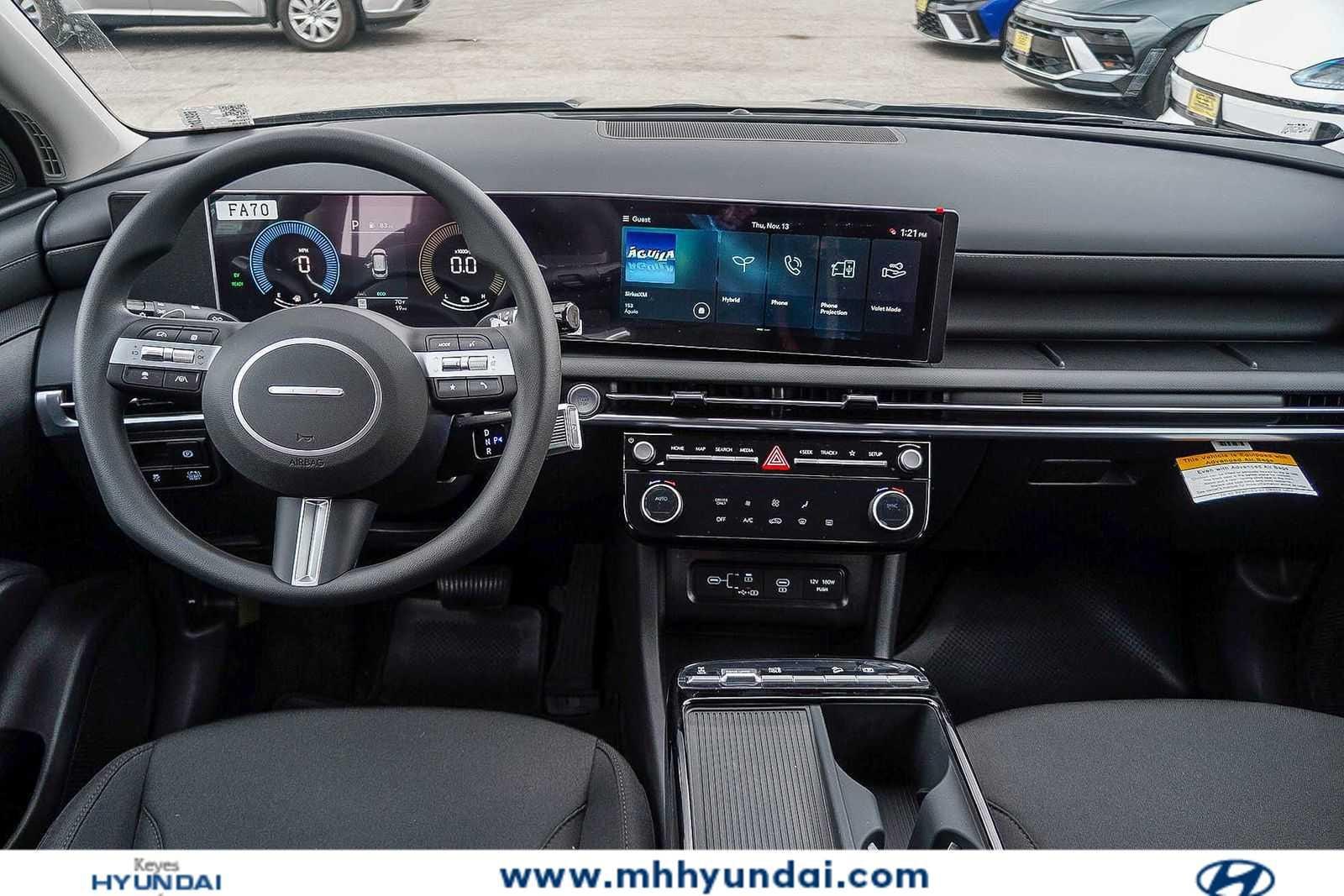 Thumbnail: 2026 Hyundai Tucson - 13