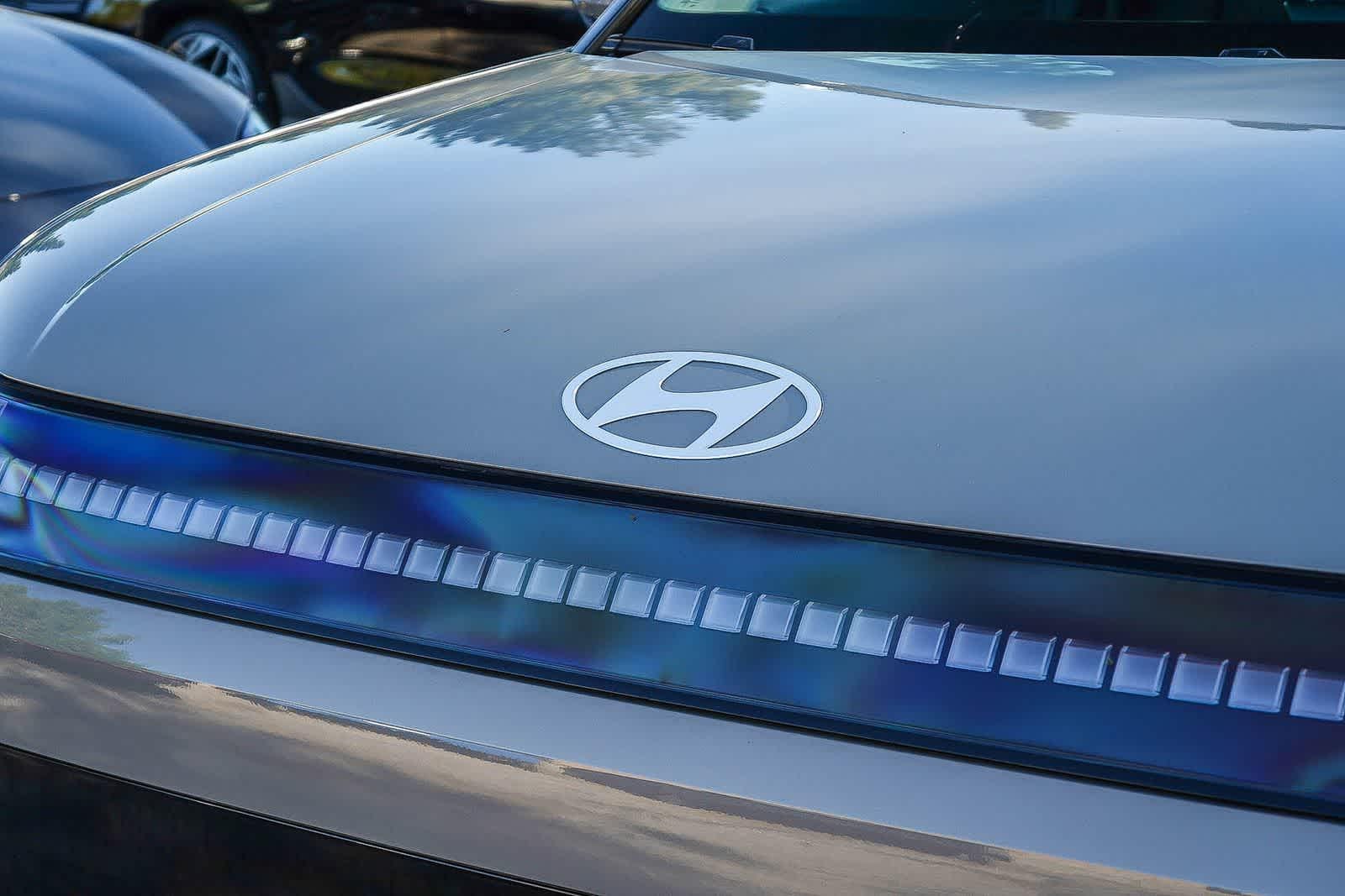 Thumbnail: 2026 Hyundai Ioniq - 9