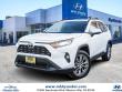 Used 2020 Toyota RAV4 XLE Premium SUV