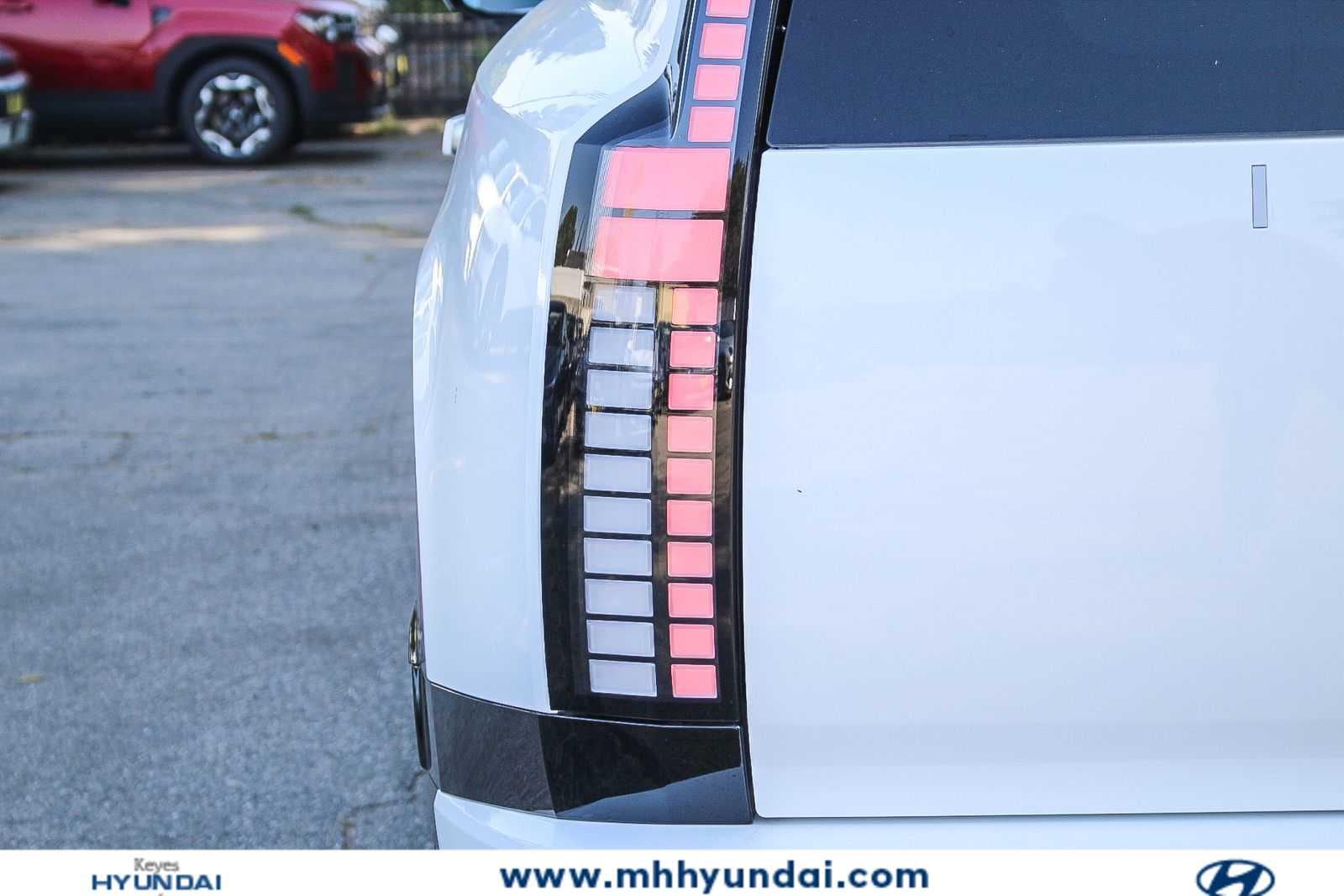Thumbnail: 2026 Hyundai Ioniq - 7
