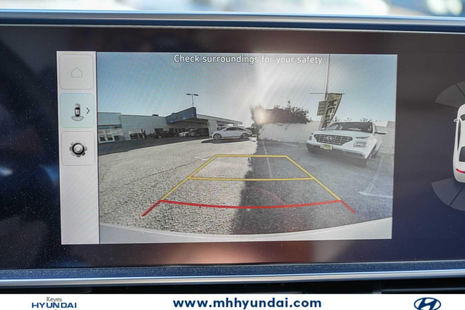 Thumbnail: 2025 Hyundai Ioniq 6 - 25