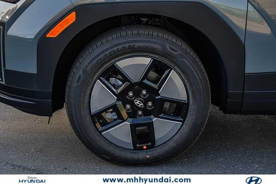 Thumbnail: 2026 Hyundai Santa Fe - 12