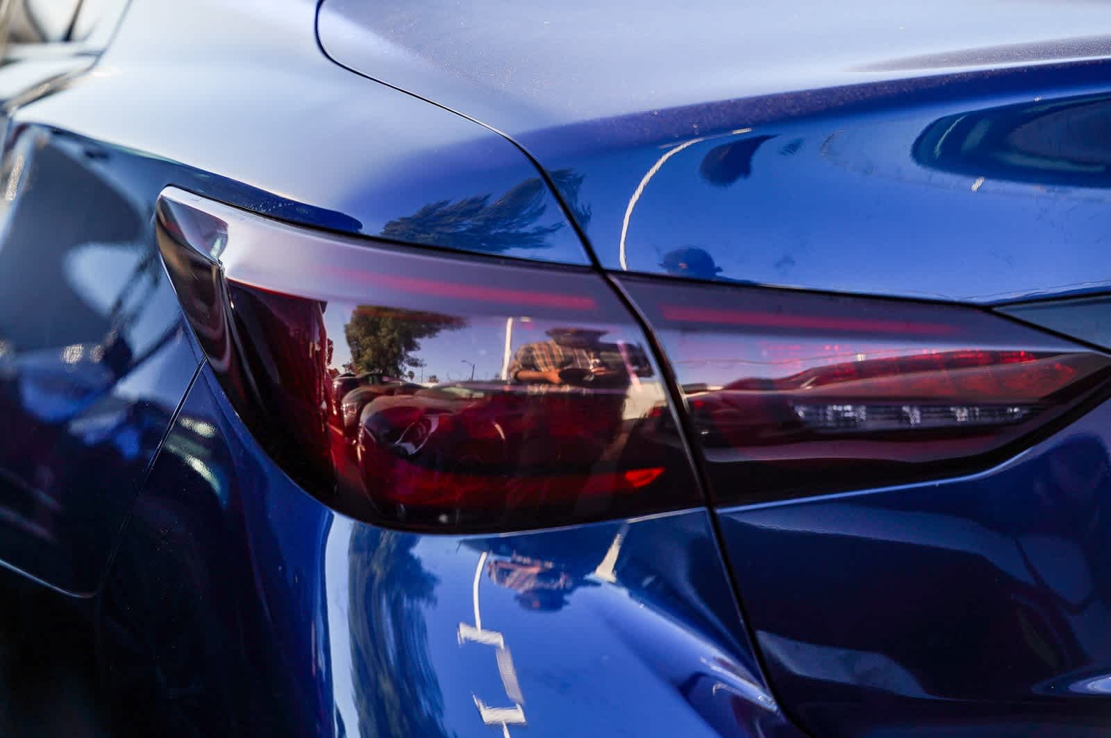 Thumbnail: 2019 INFINITI  - 9