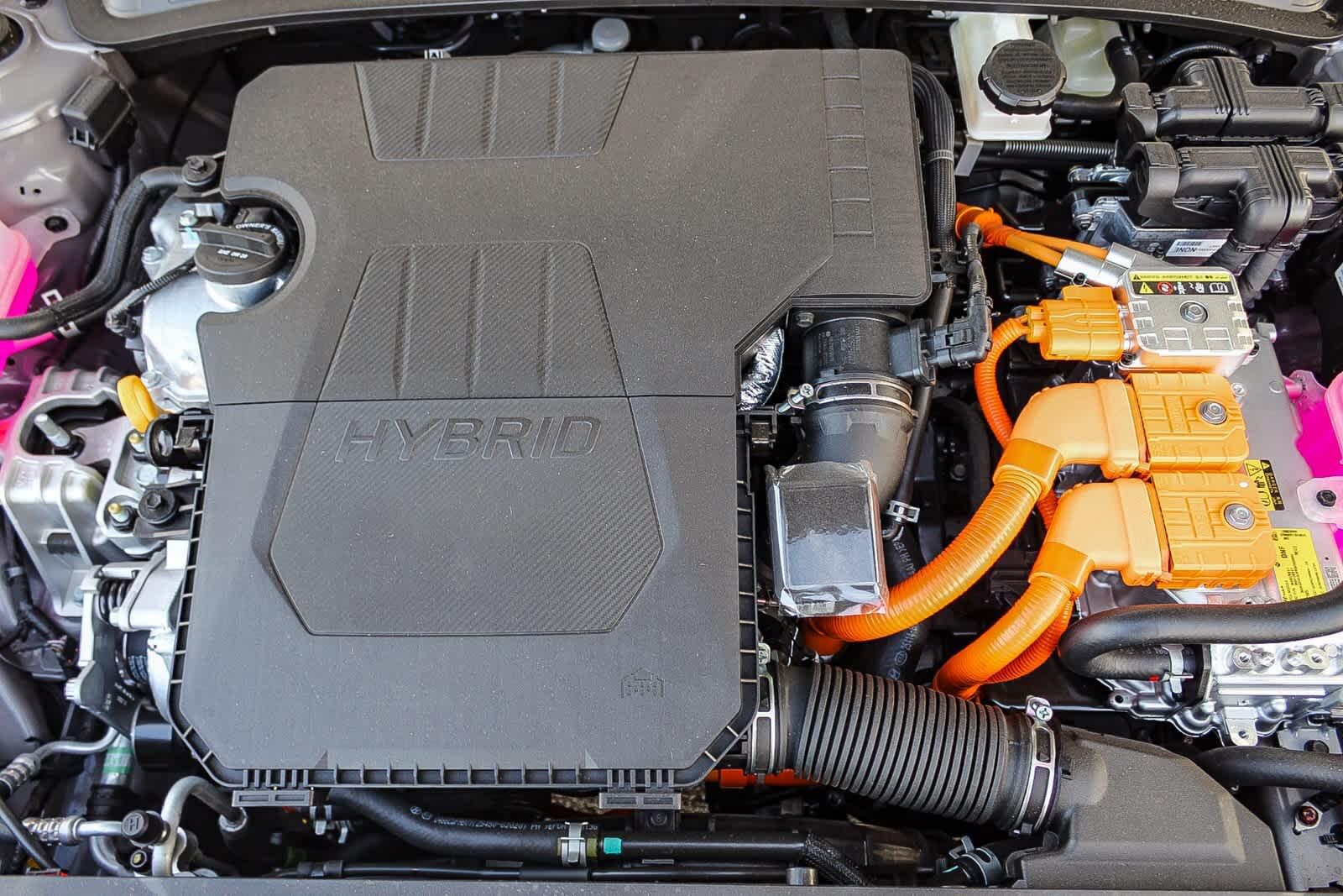 Thumbnail: 2025 Hyundai Elantra - 13