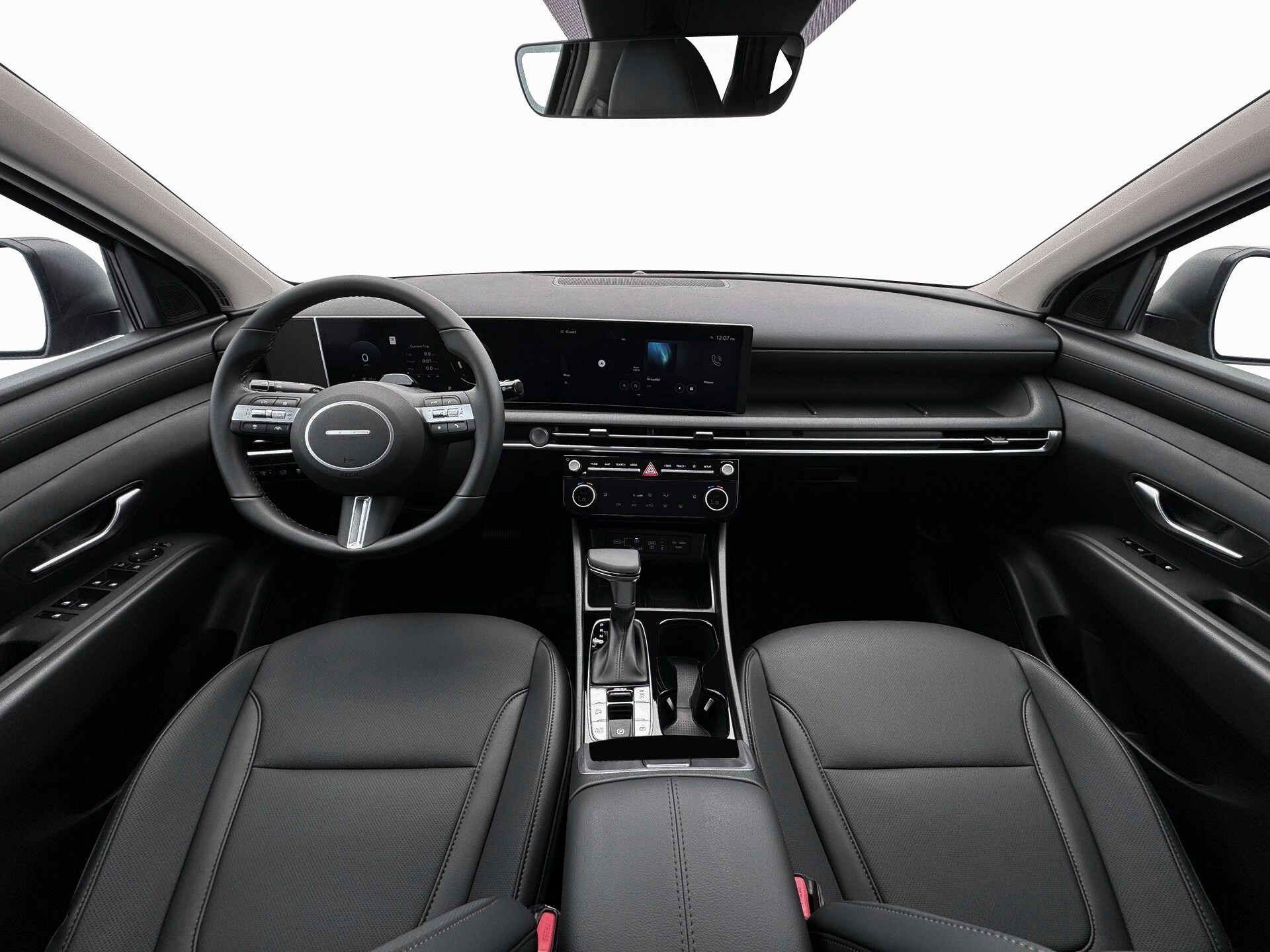 Thumbnail: 2026 Hyundai Tucson - 13