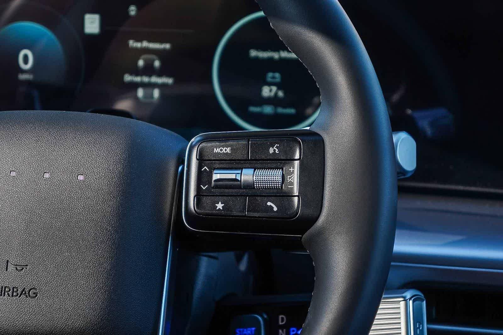 Thumbnail: 2026 Hyundai Ioniq - 22