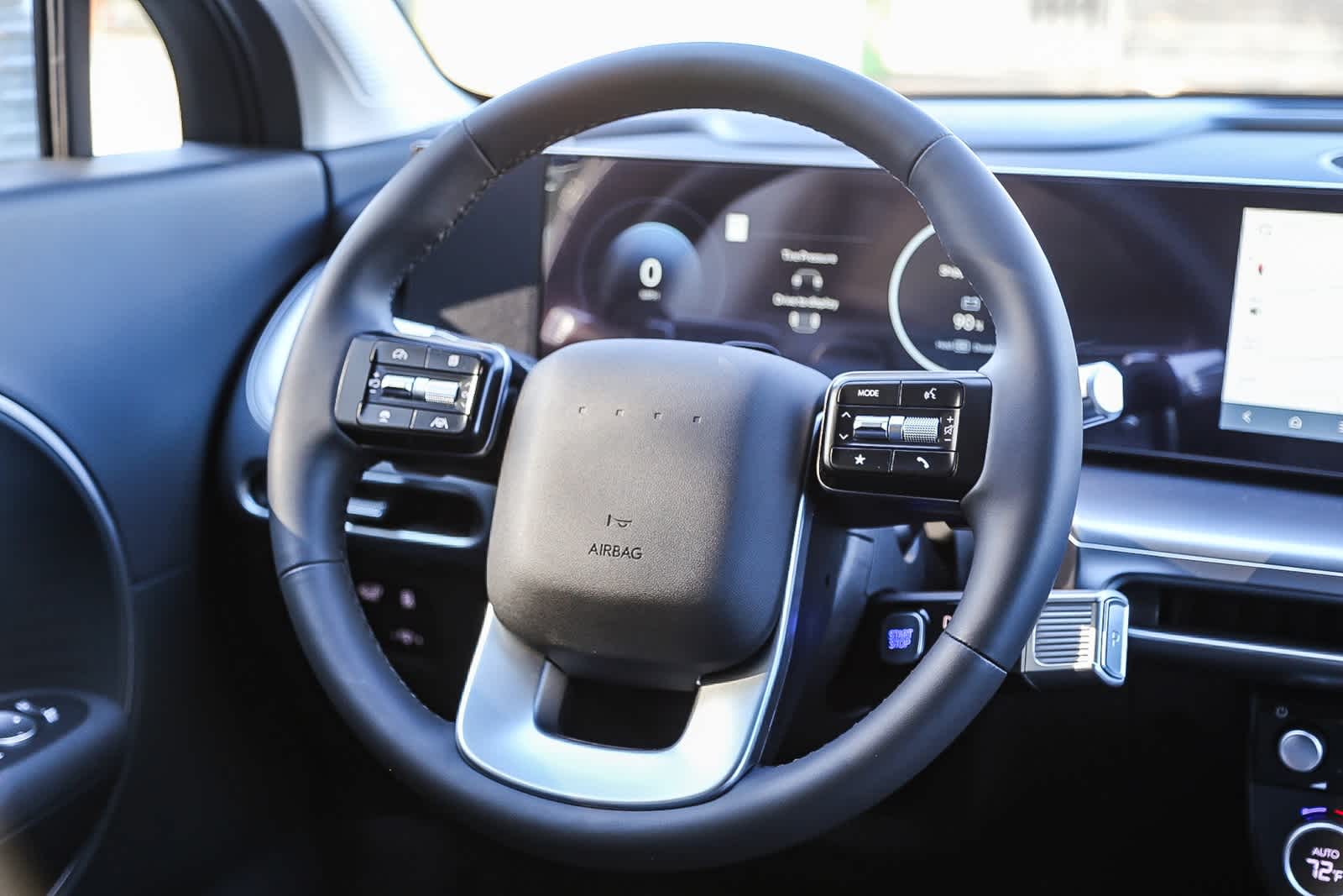 Thumbnail: 2026 Hyundai Ioniq - 15