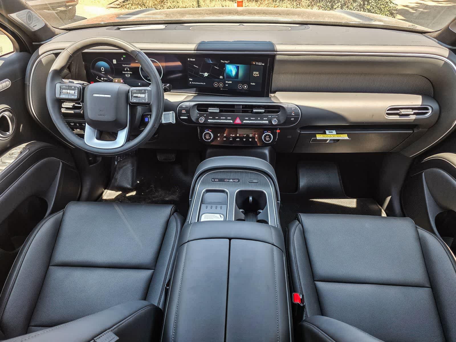 Thumbnail: 2026 Hyundai Palisade - 16