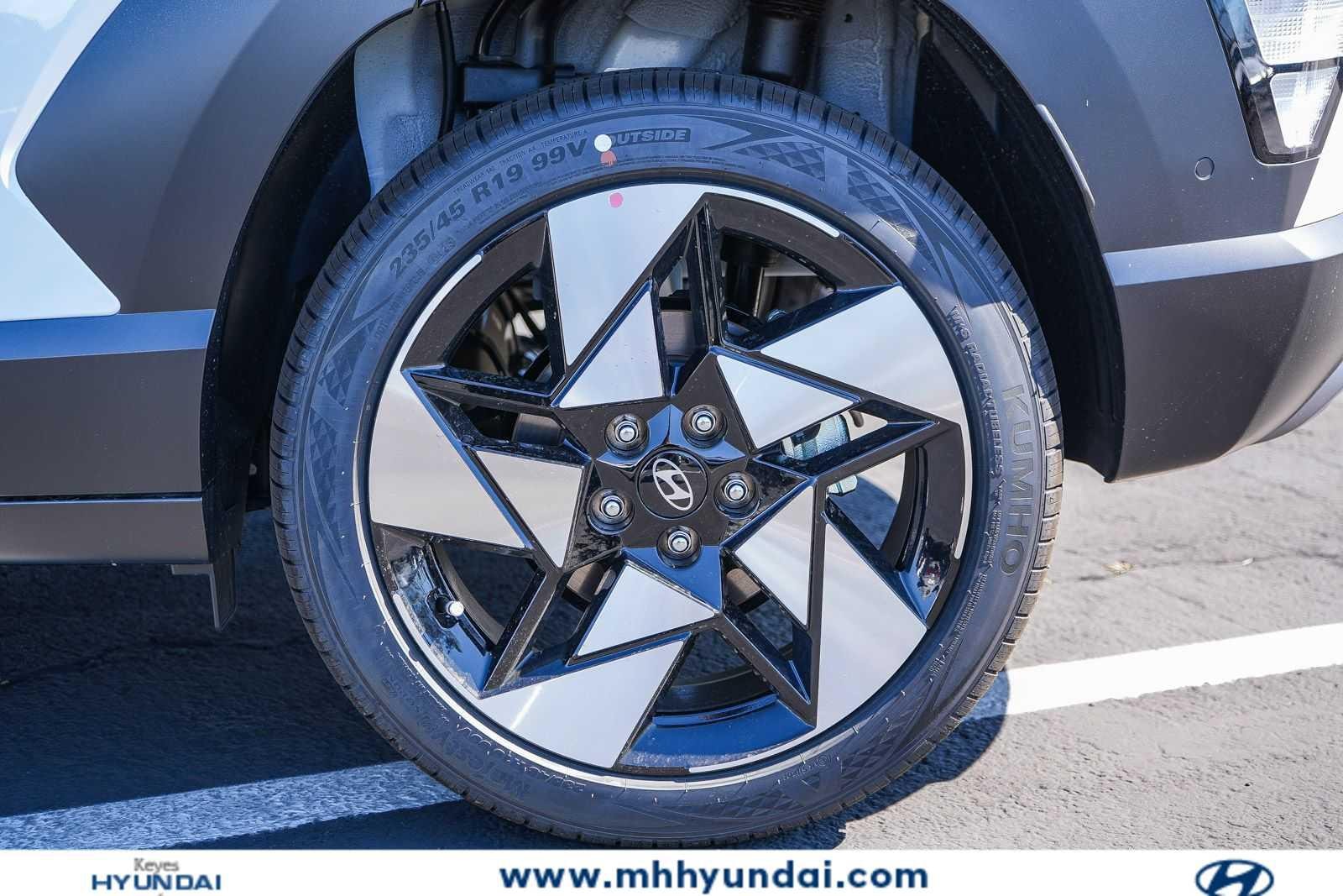 Thumbnail: 2026 Hyundai Kona - 10