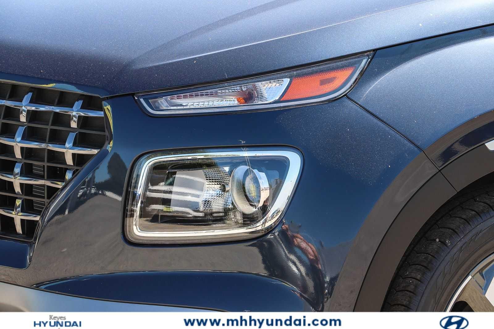 Thumbnail: 2026 Hyundai Venue - 7